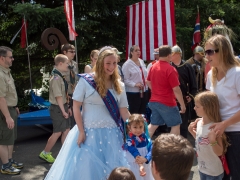 Bothell Parade-6